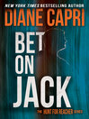 Cover image for Bet On Jack